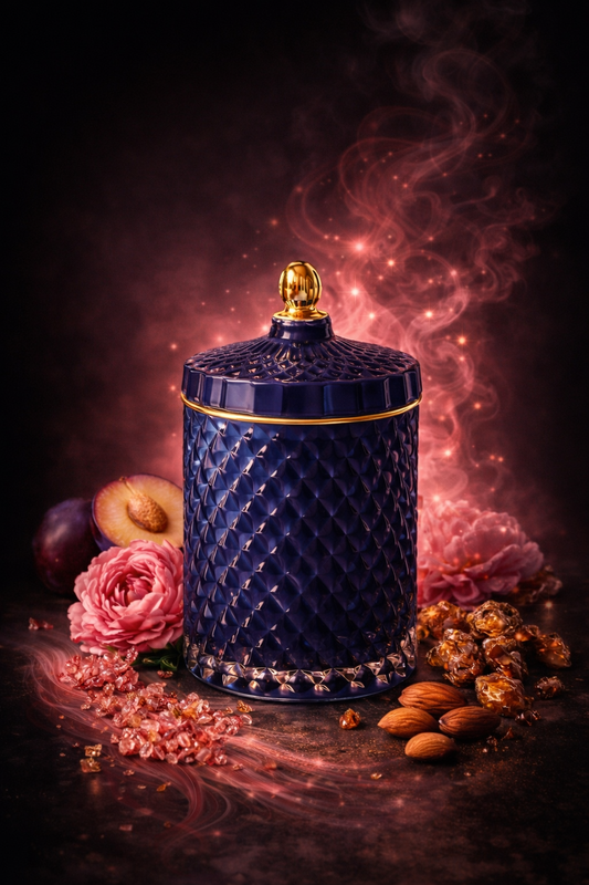 Femme Fatale Scented Candle 230ml